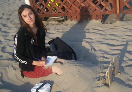Virginie