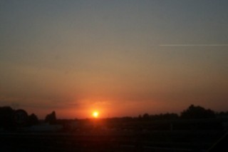 Absence insouciante