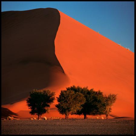 Namibie