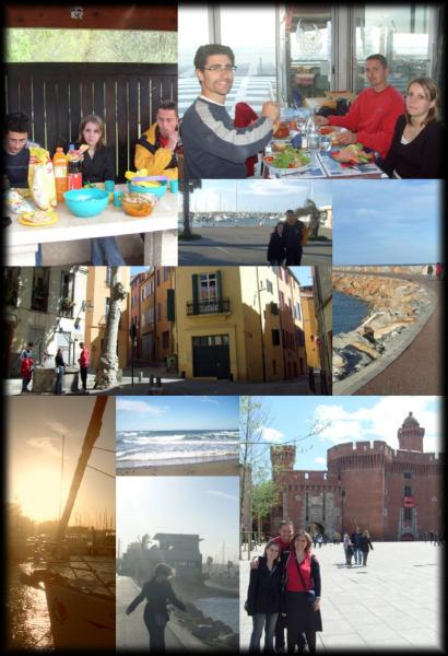 Perpignan-Canet
