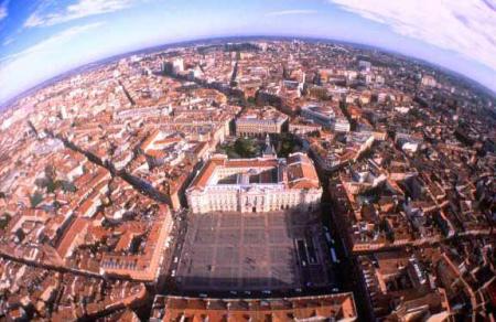Oh Toulouse ....