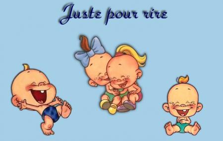 Petites blagues...