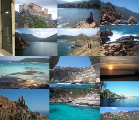Corsica