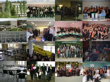 BTS NRC 2006-2008