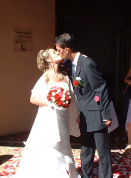 Mariage Céline&Olivier
