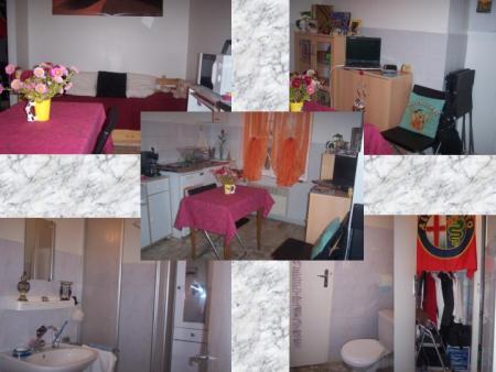 Mon chez moi