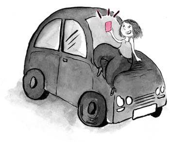 Permis !