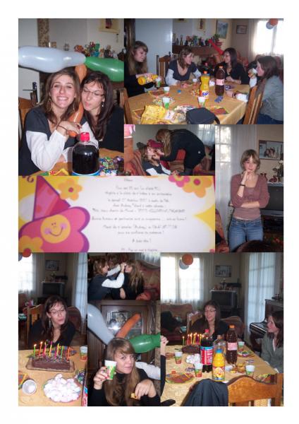 Anniv vivi