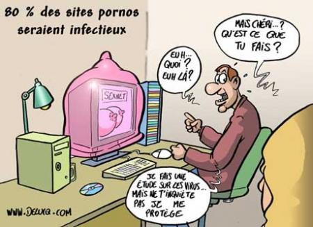 Lordinateur, de quel sexe est-il?