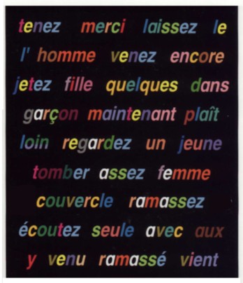 petites phrases...