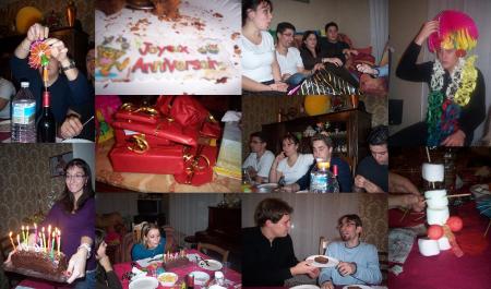 20 ans !