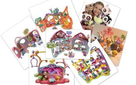 Pet Shop
